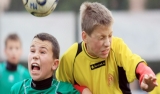 Wygrana Młodych Wilków 96'